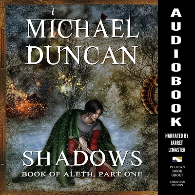 Shadows: Book of Aleth, Part One