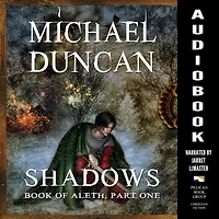 Shadows: Book of Aleth, Part One