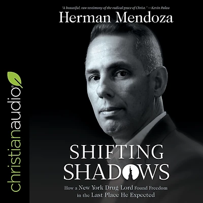 Shifting Shadows: How a New York Drug Lord Found Freedom the Last Place He Expected