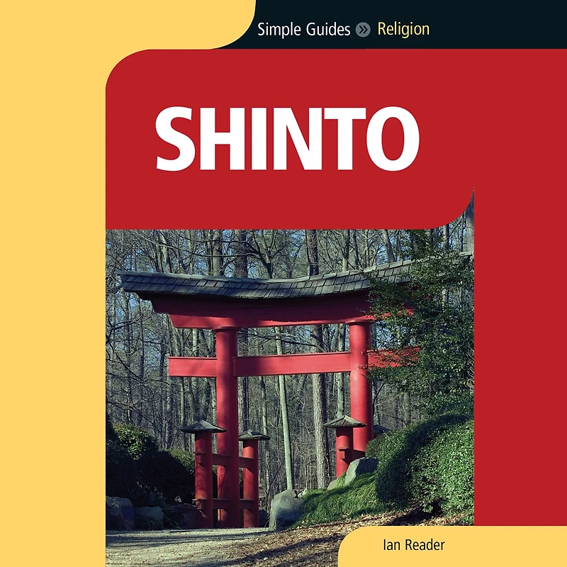 Shinto - Simple Guides