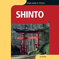 Shinto - Simple Guides