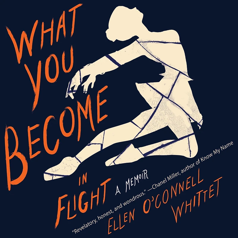 What You Become Flight: A Memoir