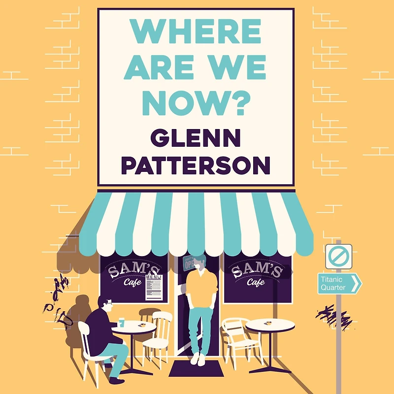 Where Are We Now?