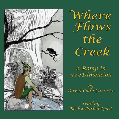 Where Flows the Creek: a Romp eDimension