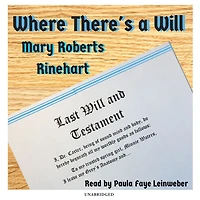 Where There's a Will