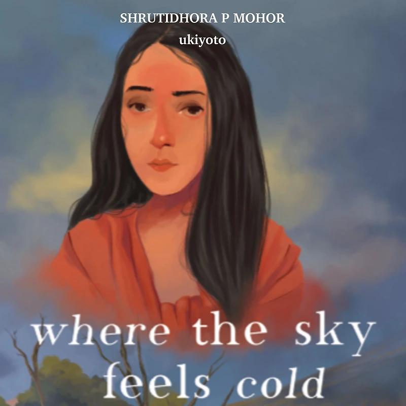 Where the Sky feels Cold