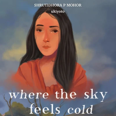 Where the Sky feels Cold
