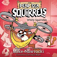 Whirly Squirrelies