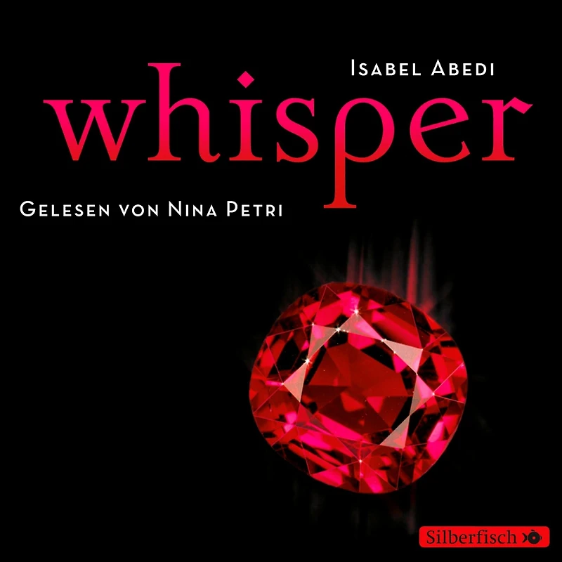 Whisper (Abridged)