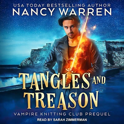 Tangles and Treason