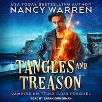 Tangles and Treason