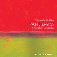 Pandemics: A Very Short Introduction
