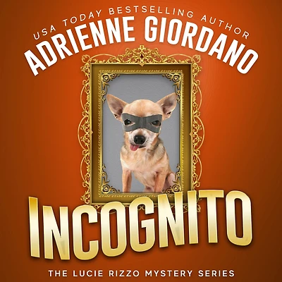 Incognito: A Hidden Identity Mystery
