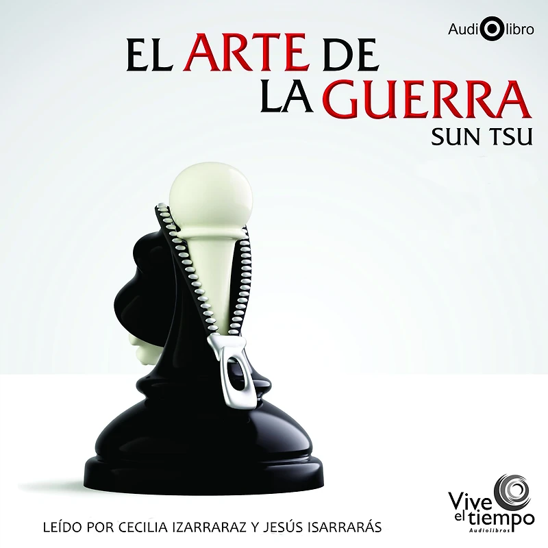 El Arte De La Guerra