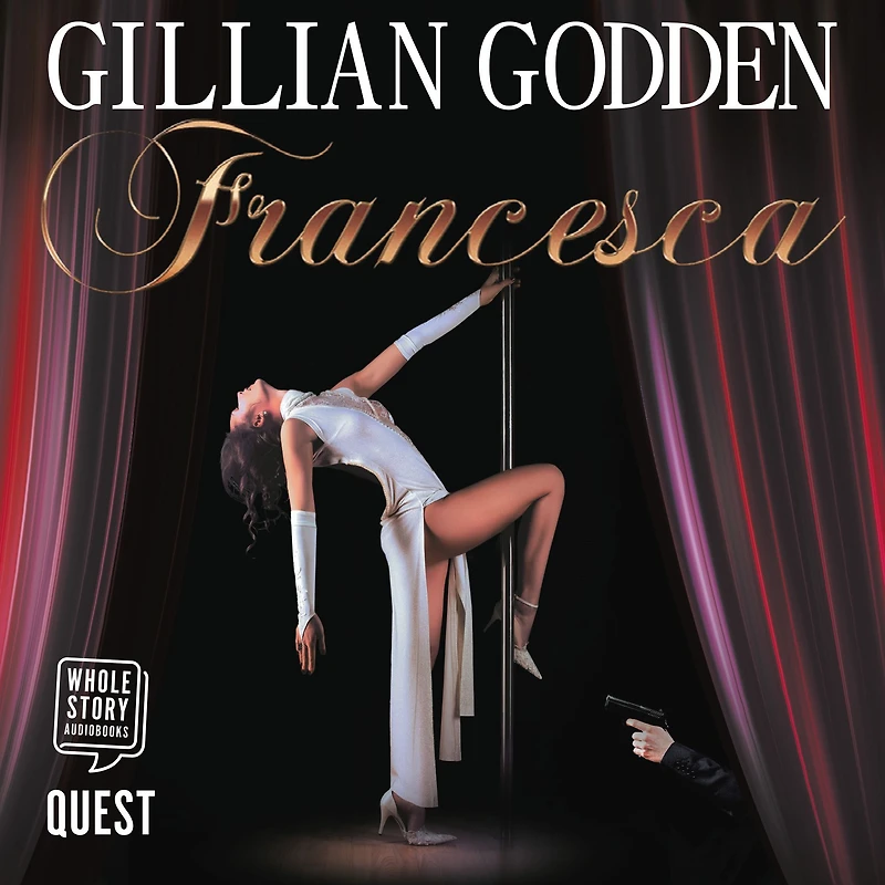 Francesca: A completely gripping gritty gangland thriller from Gillian Godden