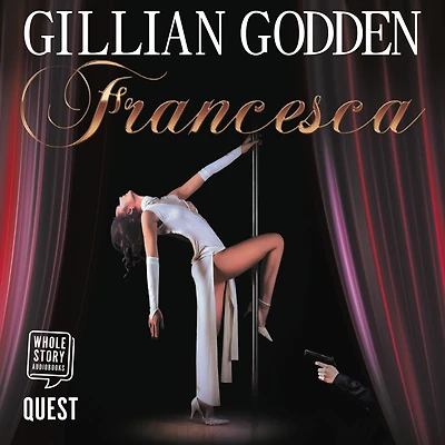 Francesca: A completely gripping gritty gangland thriller from Gillian Godden