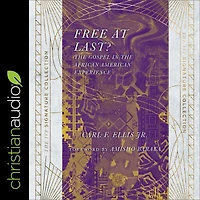 Free at Last?: the Gospel African American Experience