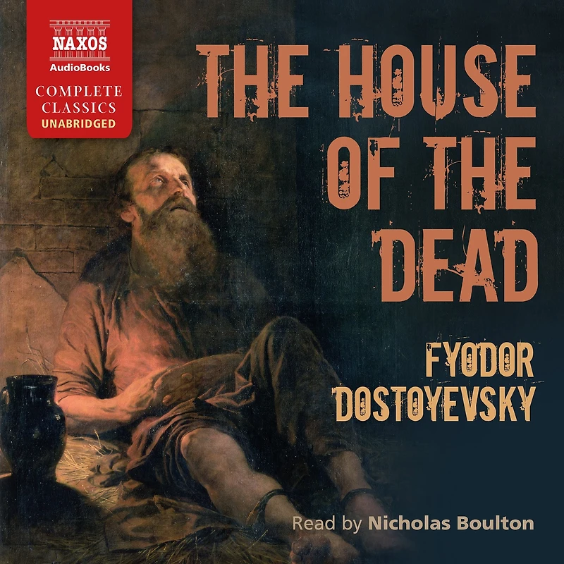 The House Of Dead