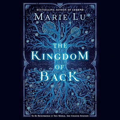 The Kingdom of Back