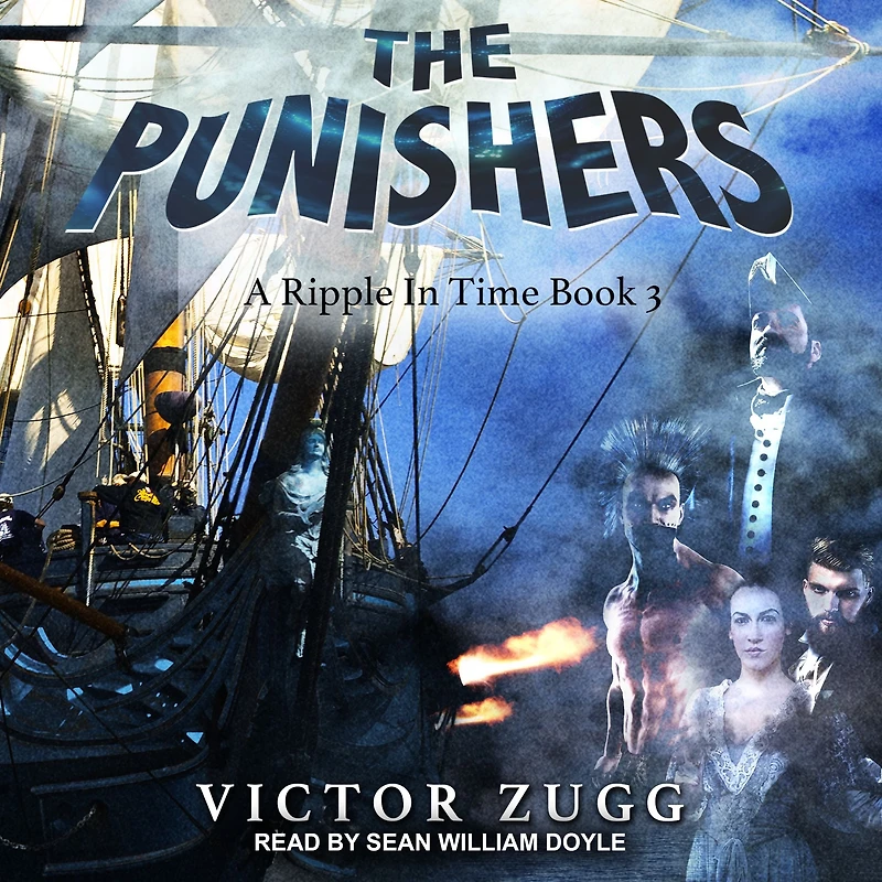 The Punishers
