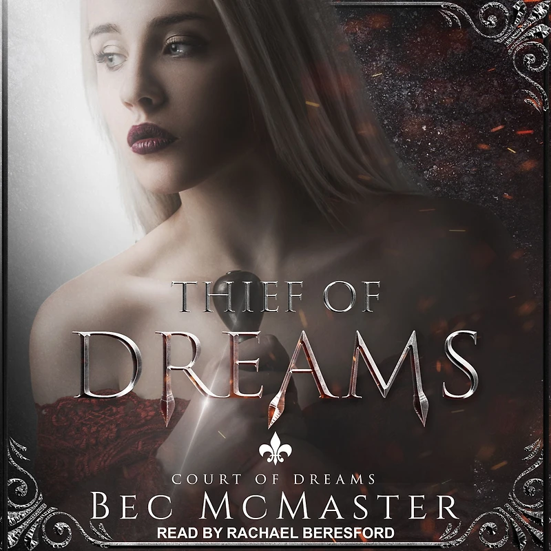 Thief of Dreams (Court Dreams, #1)