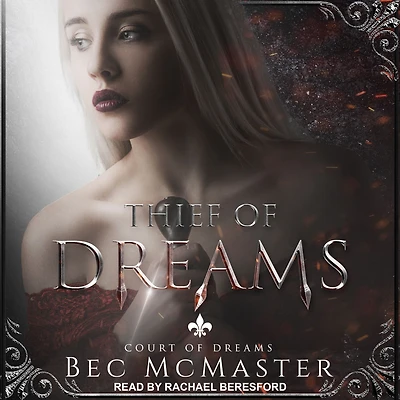 Thief of Dreams (Court Dreams, #1)