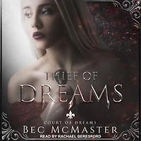 Thief of Dreams (Court Dreams, #1)