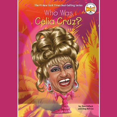 Who Was Celia Cruz?