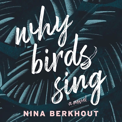 Why Birds Sing