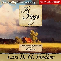 The Siege: Tales From a Revolution - Virginia