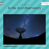 the Avu Observatory (Cryptofiction Classics - Weird Tales of Strange Creatures)