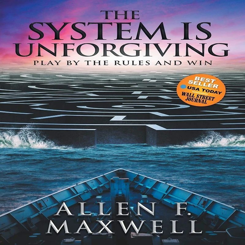 The System Is Unforgiving: Play By Rules And Win