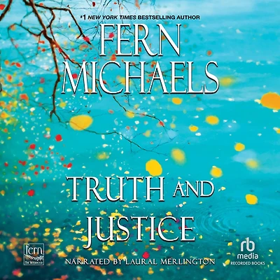 Truth and Justice (Sisterhood Series #31)