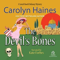 The Devil's Bones (Sarah Booth Delaney Series #21)