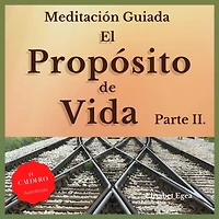 EL PROPÓSITO DE VIDA Parte II