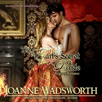 The Earl's Secret Bride