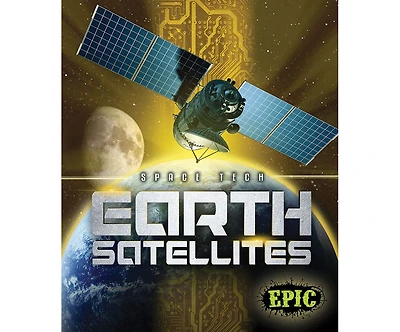 Earth Satellites