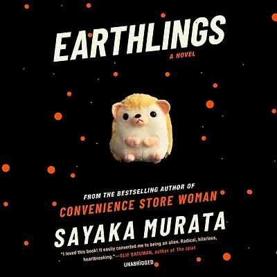 Earthlings: A Novel