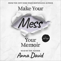 Make Your Mess Memoir