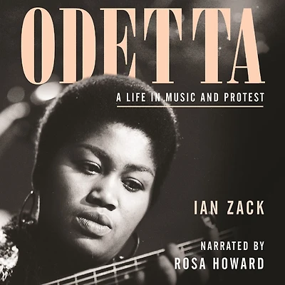Odetta: A Life Music and Protest
