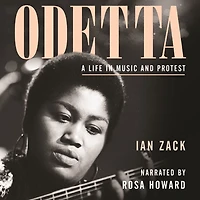 Odetta: A Life Music and Protest