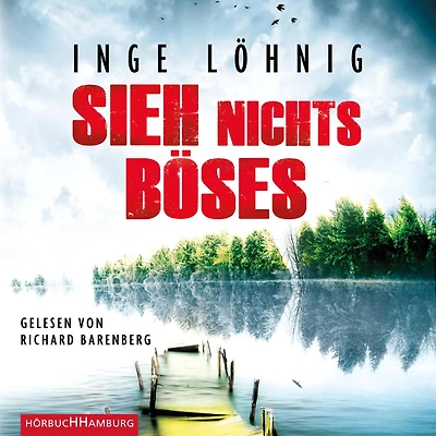 Sieh nichts Böses