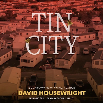 Tin City (McKenzie Series #2)