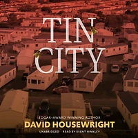 Tin City (McKenzie Series #2)