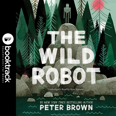 The Wild Robot (Wild Series #1)