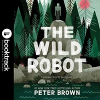 The Wild Robot (Wild Series #1)