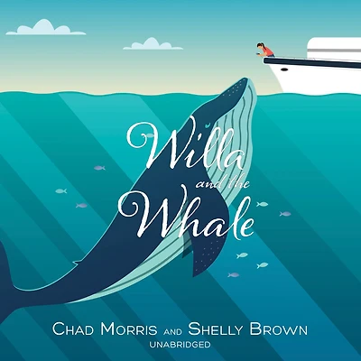 Willa and the Whale