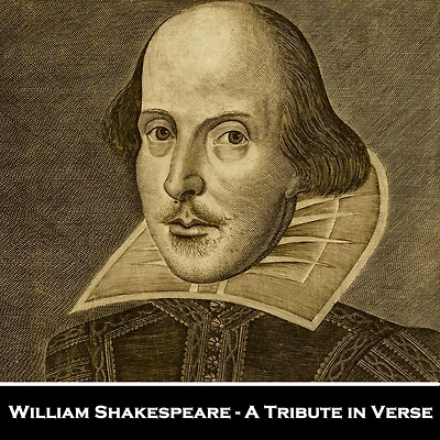 William Shakespeare - A Tribute Verse