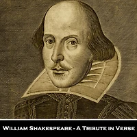 William Shakespeare - A Tribute Verse