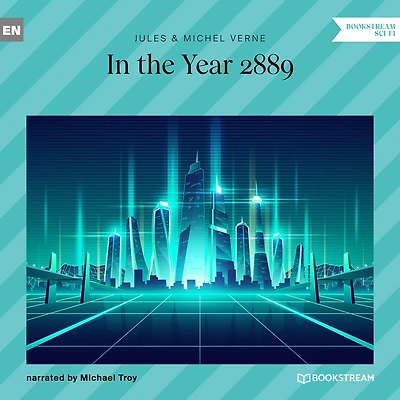 the Year 2889